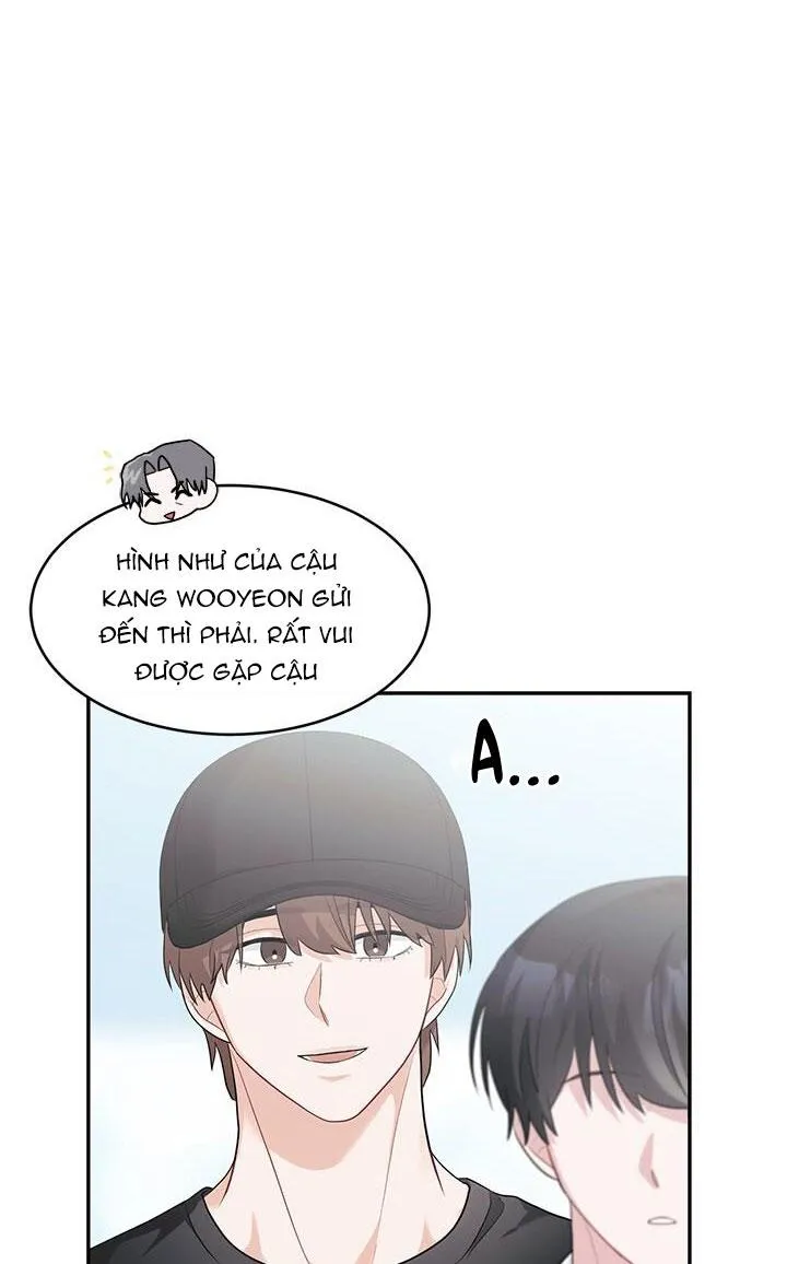 TIỂU THỬ: BẮT ĐẦU MÙA HÈ Chapter 21 Trang 7