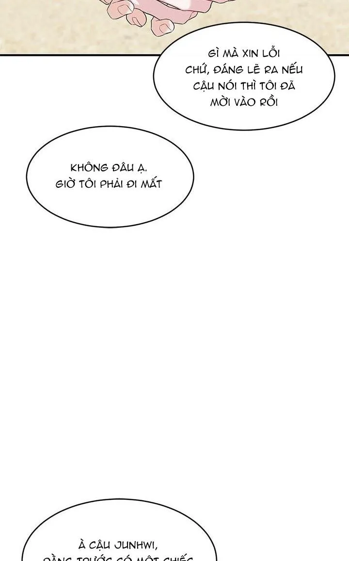 TIỂU THỬ: BẮT ĐẦU MÙA HÈ Chapter 21 Trang 9