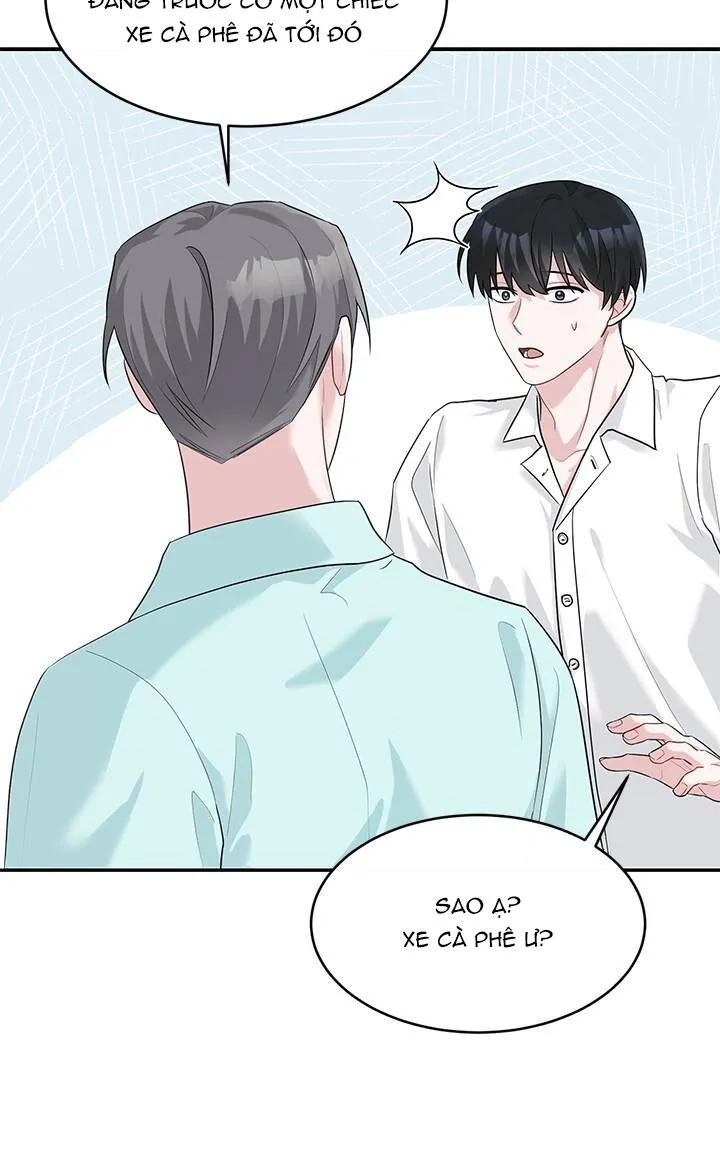 TIỂU THỬ: BẮT ĐẦU MÙA HÈ Chapter 21 Trang 10