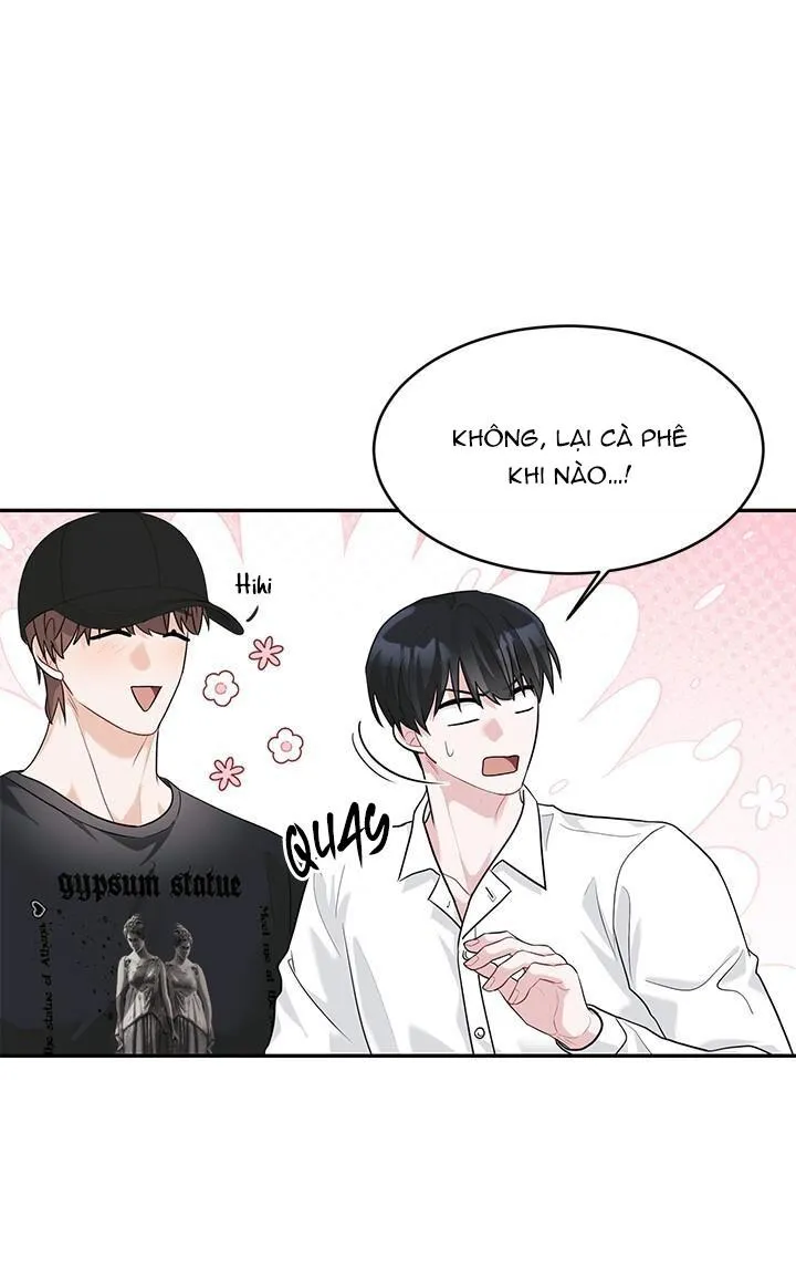 TIỂU THỬ: BẮT ĐẦU MÙA HÈ Chapter 21 Trang 12