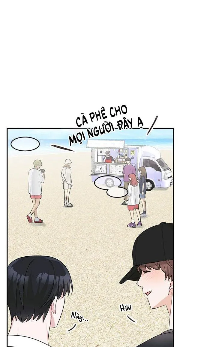 TIỂU THỬ: BẮT ĐẦU MÙA HÈ Chapter 21 Trang 13