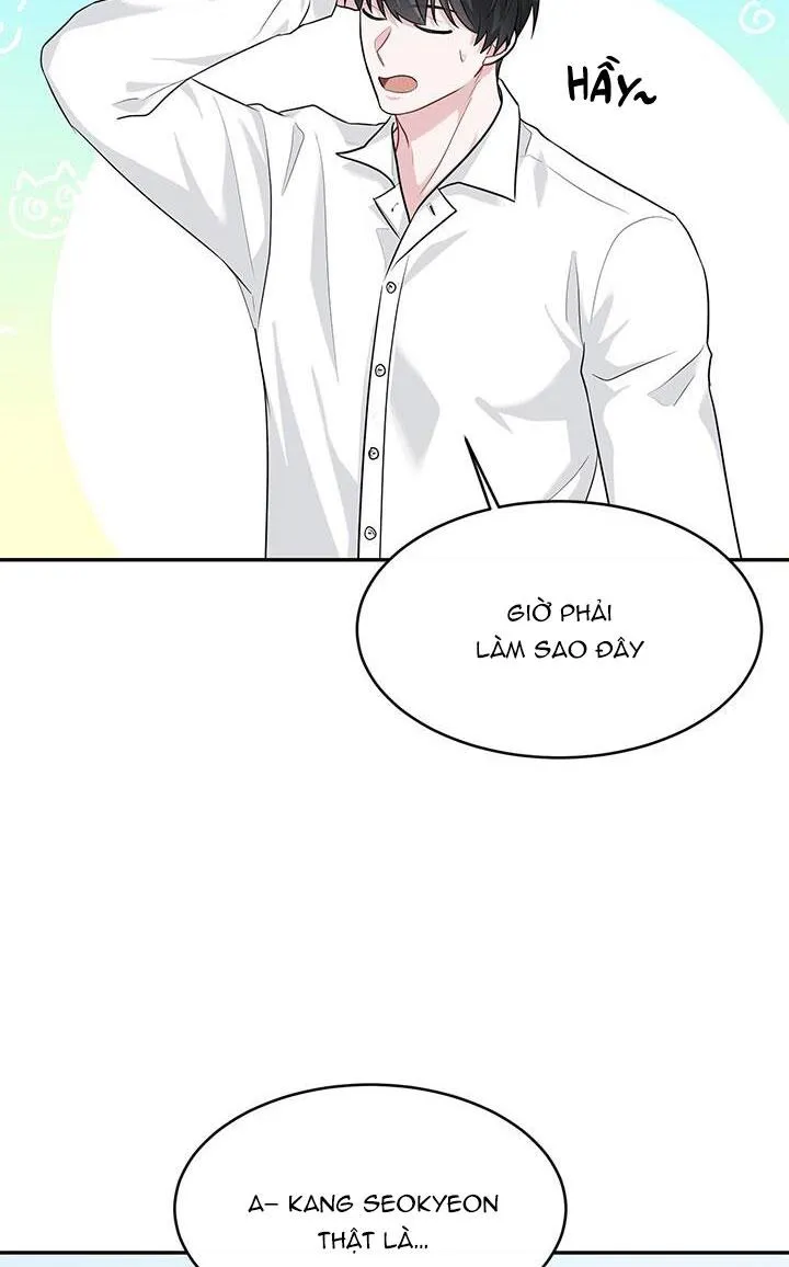 TIỂU THỬ: BẮT ĐẦU MÙA HÈ Chapter 21 Trang 15