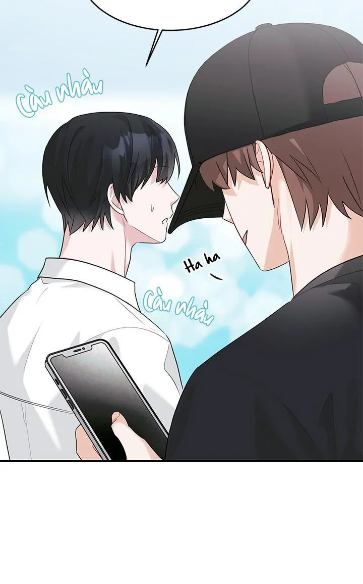 TIỂU THỬ: BẮT ĐẦU MÙA HÈ Chapter 21 Trang 16