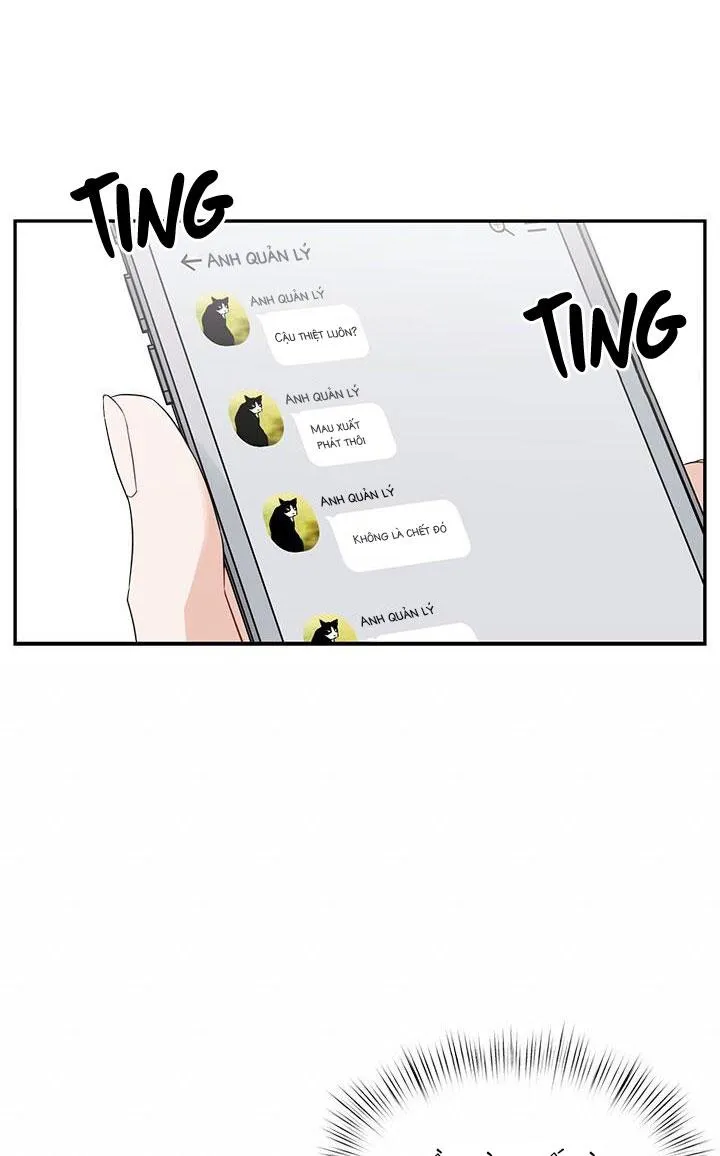 TIỂU THỬ: BẮT ĐẦU MÙA HÈ Chapter 21 Trang 17