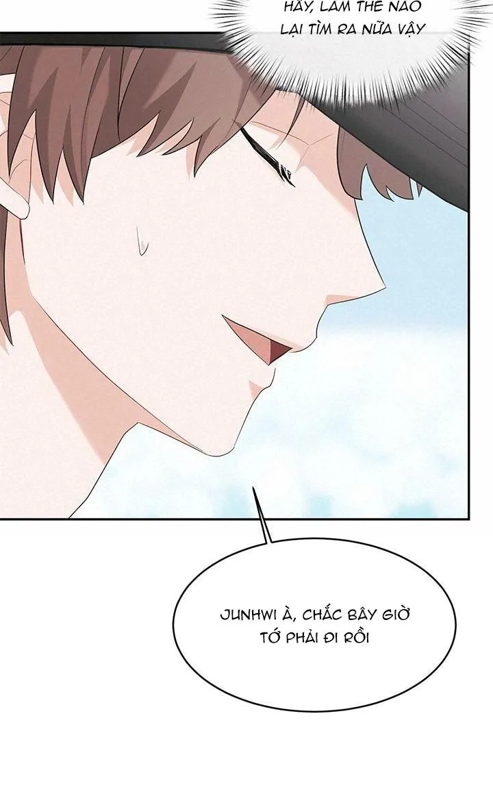 TIỂU THỬ: BẮT ĐẦU MÙA HÈ Chapter 21 Trang 18