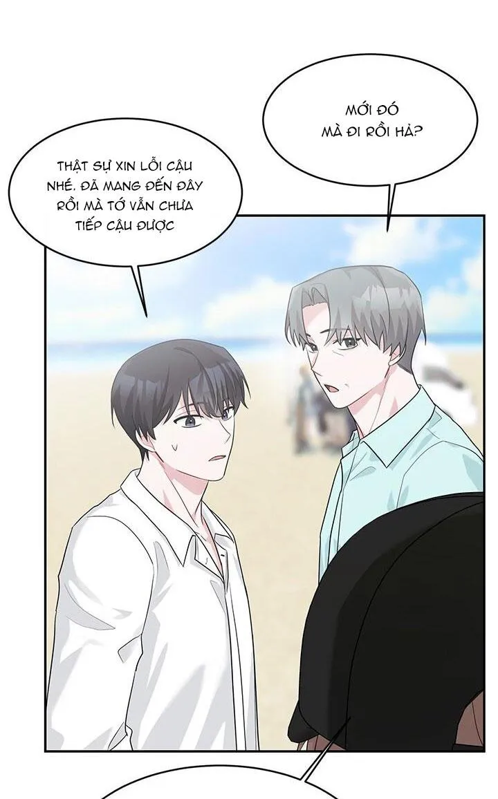 TIỂU THỬ: BẮT ĐẦU MÙA HÈ Chapter 21 Trang 19