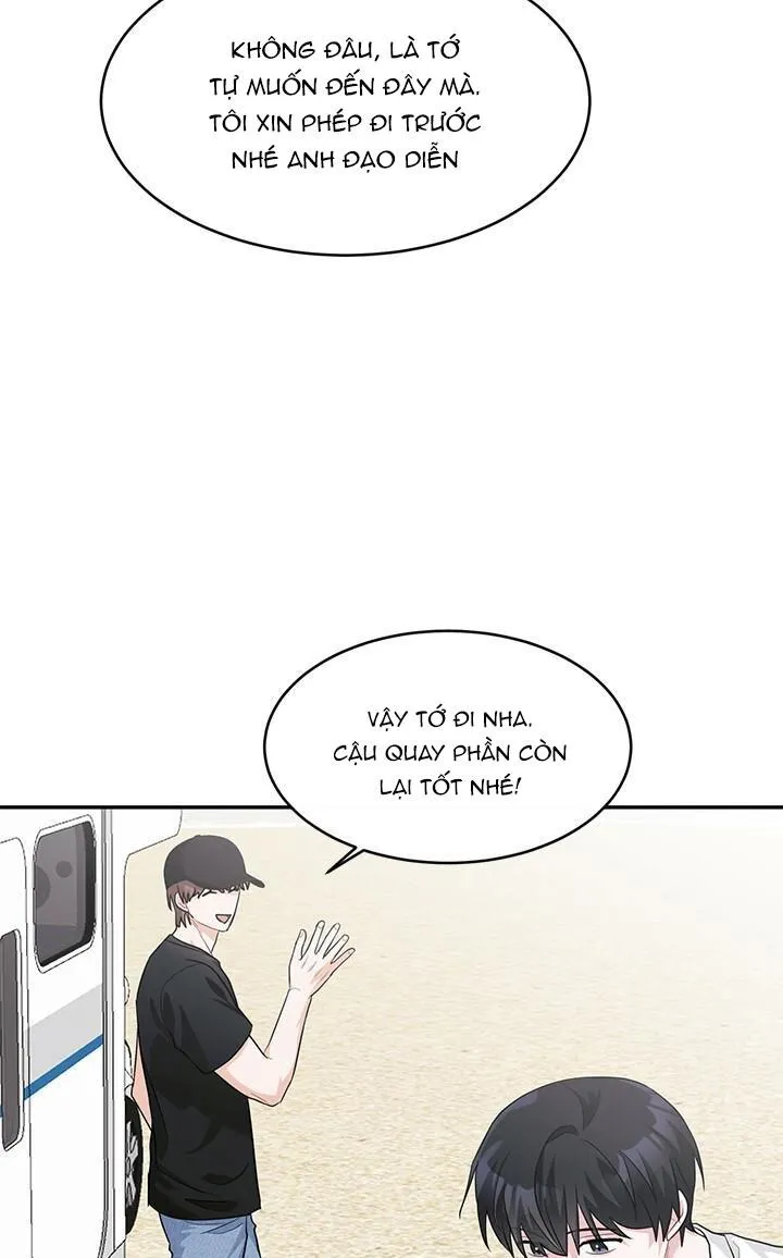 TIỂU THỬ: BẮT ĐẦU MÙA HÈ Chapter 21 Trang 20