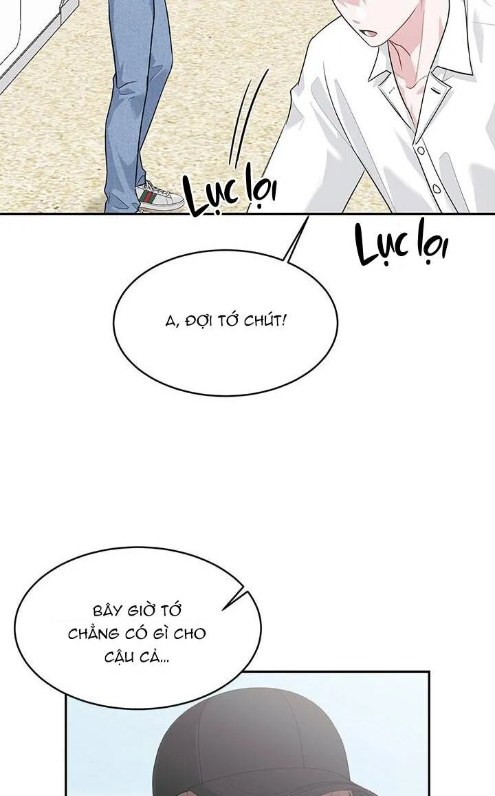 TIỂU THỬ: BẮT ĐẦU MÙA HÈ Chapter 21 Trang 21