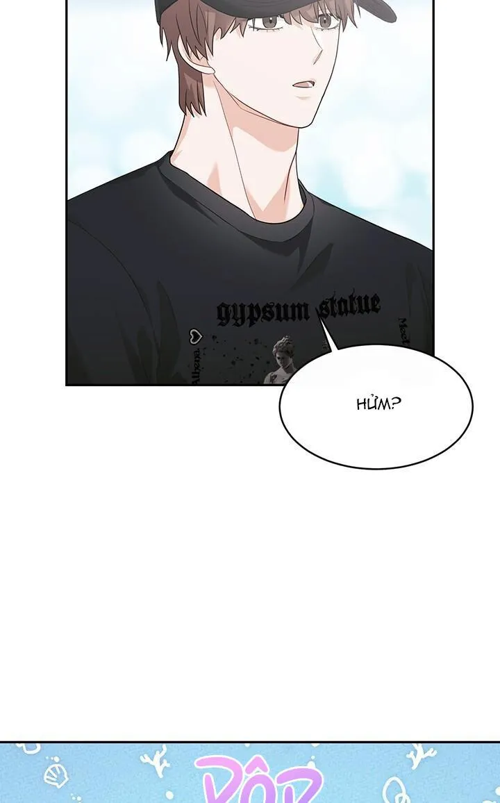 TIỂU THỬ: BẮT ĐẦU MÙA HÈ Chapter 21 Trang 22