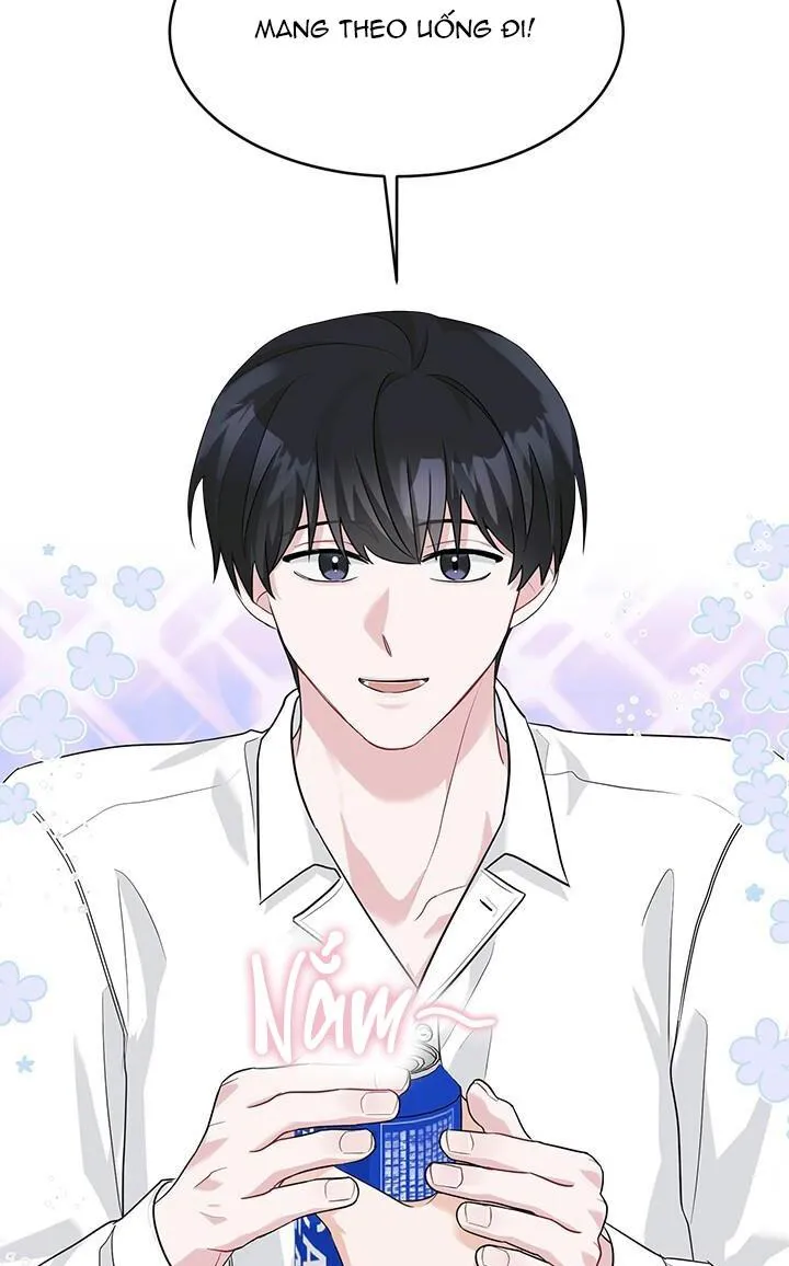 TIỂU THỬ: BẮT ĐẦU MÙA HÈ Chapter 21 Trang 24