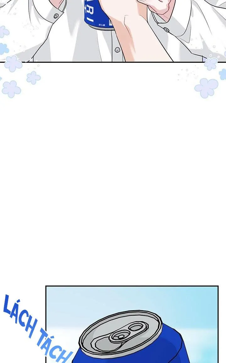 TIỂU THỬ: BẮT ĐẦU MÙA HÈ Chapter 21 Trang 25