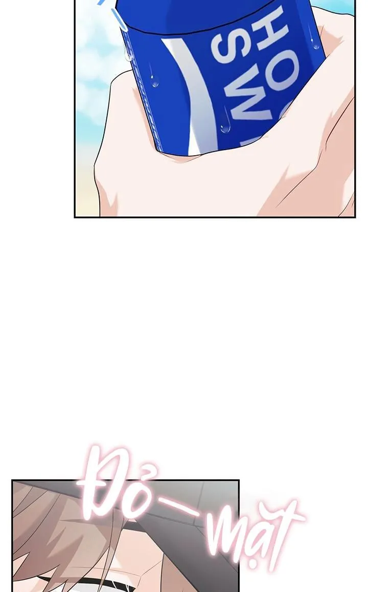 TIỂU THỬ: BẮT ĐẦU MÙA HÈ Chapter 21 Trang 26