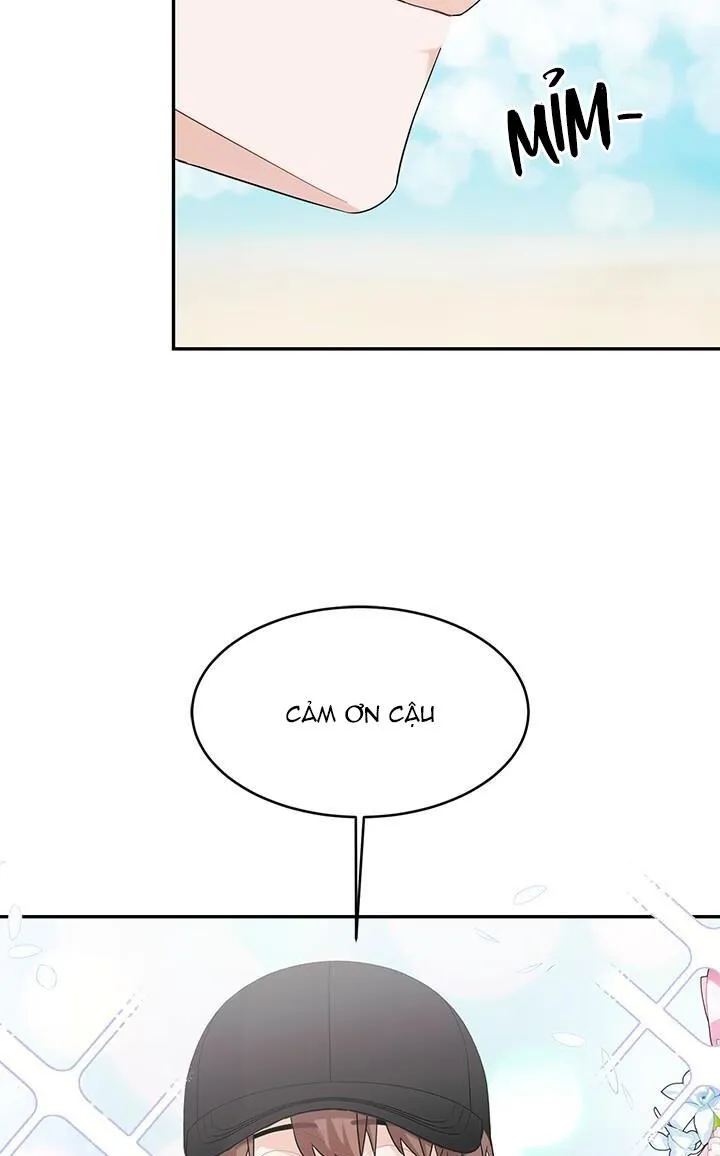 TIỂU THỬ: BẮT ĐẦU MÙA HÈ Chapter 21 Trang 28