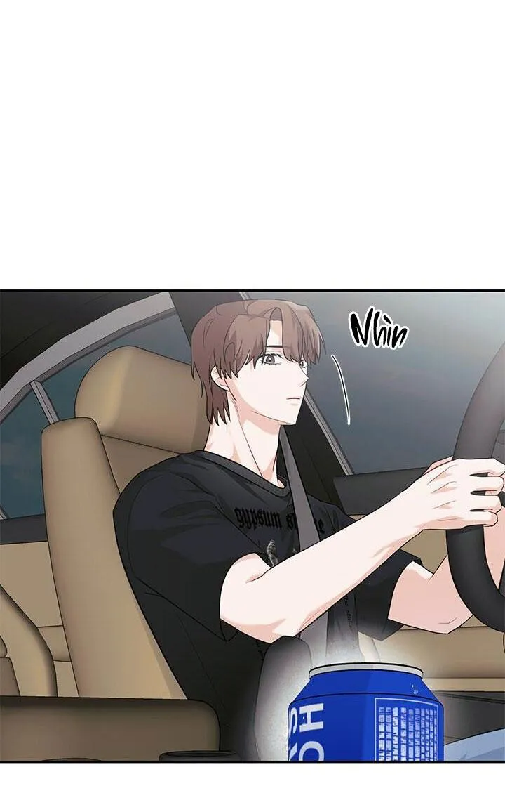 TIỂU THỬ: BẮT ĐẦU MÙA HÈ Chapter 21 Trang 31