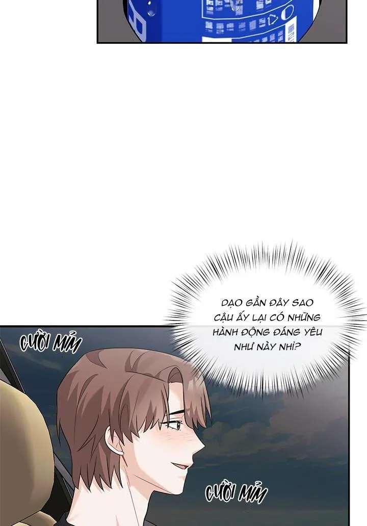 TIỂU THỬ: BẮT ĐẦU MÙA HÈ Chapter 21 Trang 33