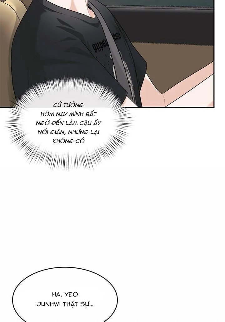 TIỂU THỬ: BẮT ĐẦU MÙA HÈ Chapter 21 Trang 34