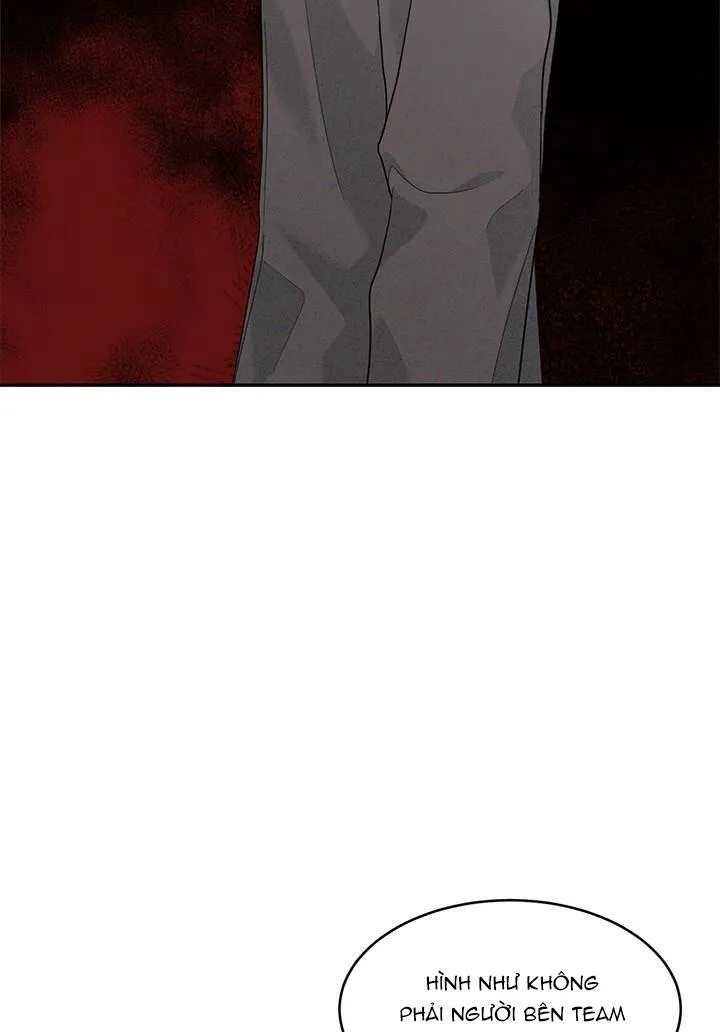 TIỂU THỬ: BẮT ĐẦU MÙA HÈ Chapter 21 Trang 40