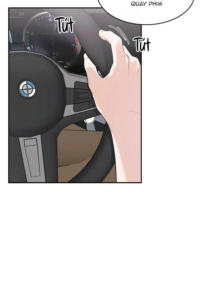 TIỂU THỬ: BẮT ĐẦU MÙA HÈ Chapter 21 Trang 41