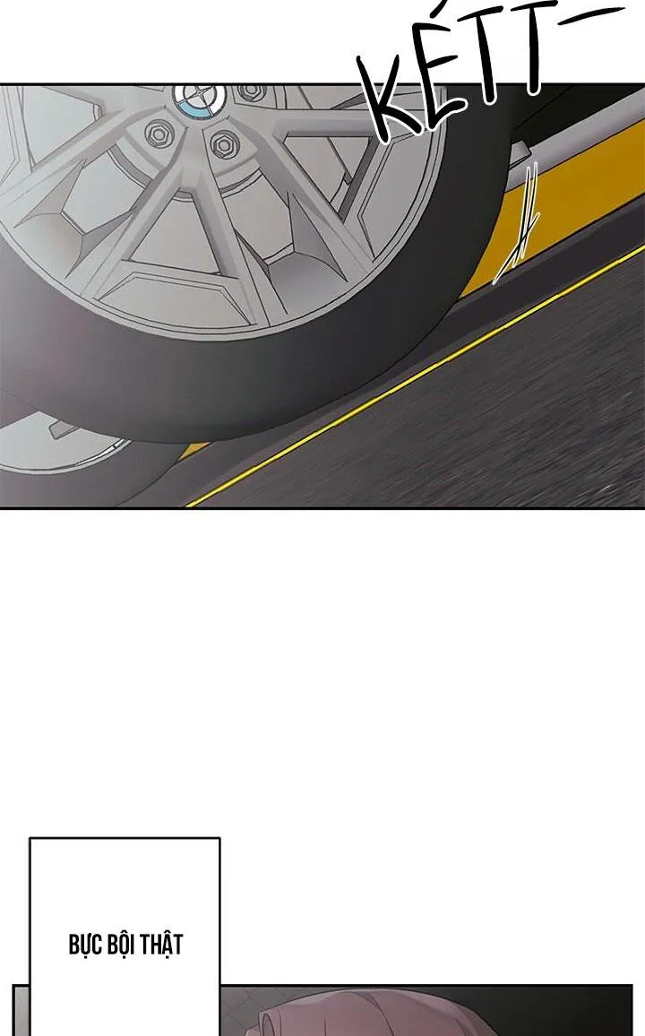 TIỂU THỬ: BẮT ĐẦU MÙA HÈ Chapter 21 Trang 43