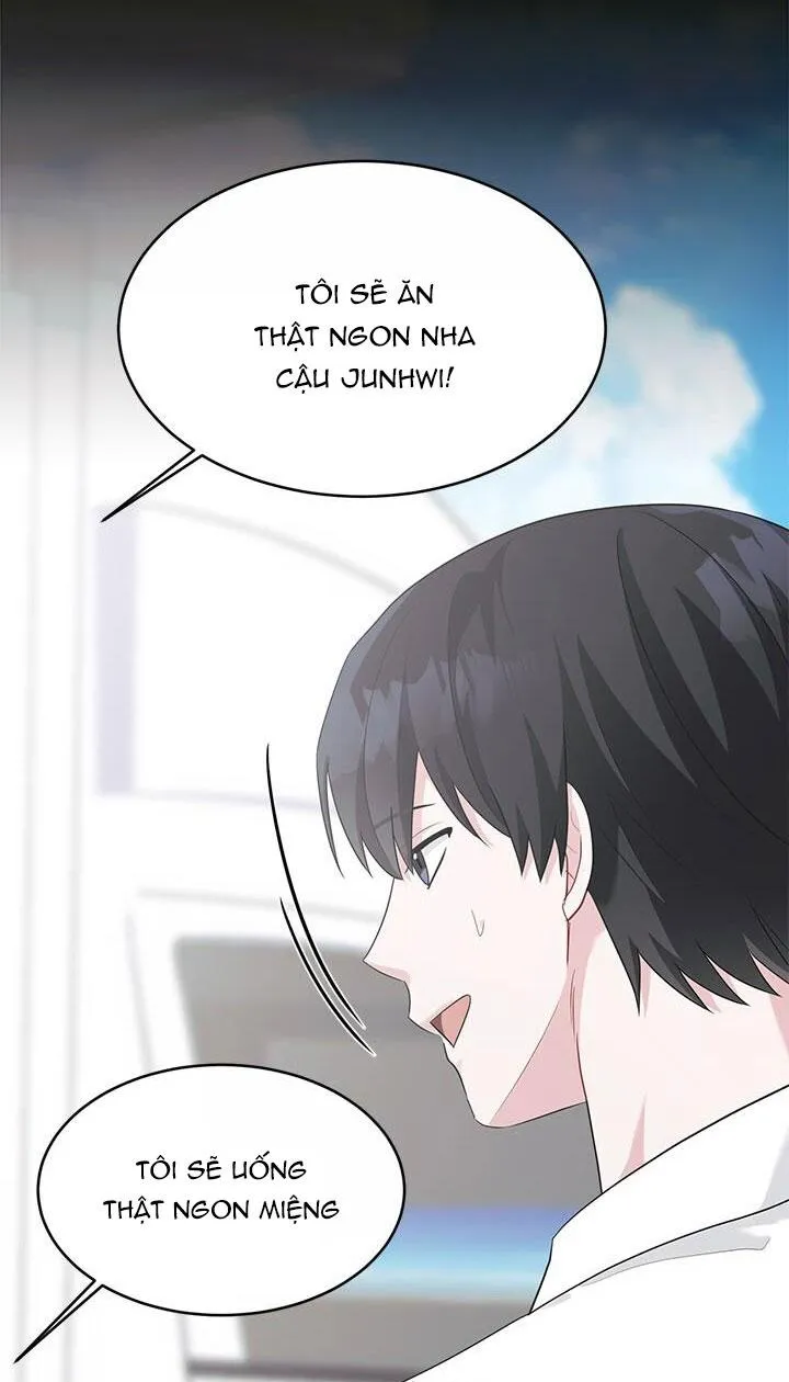 TIỂU THỬ: BẮT ĐẦU MÙA HÈ Chapter 21 Trang 54