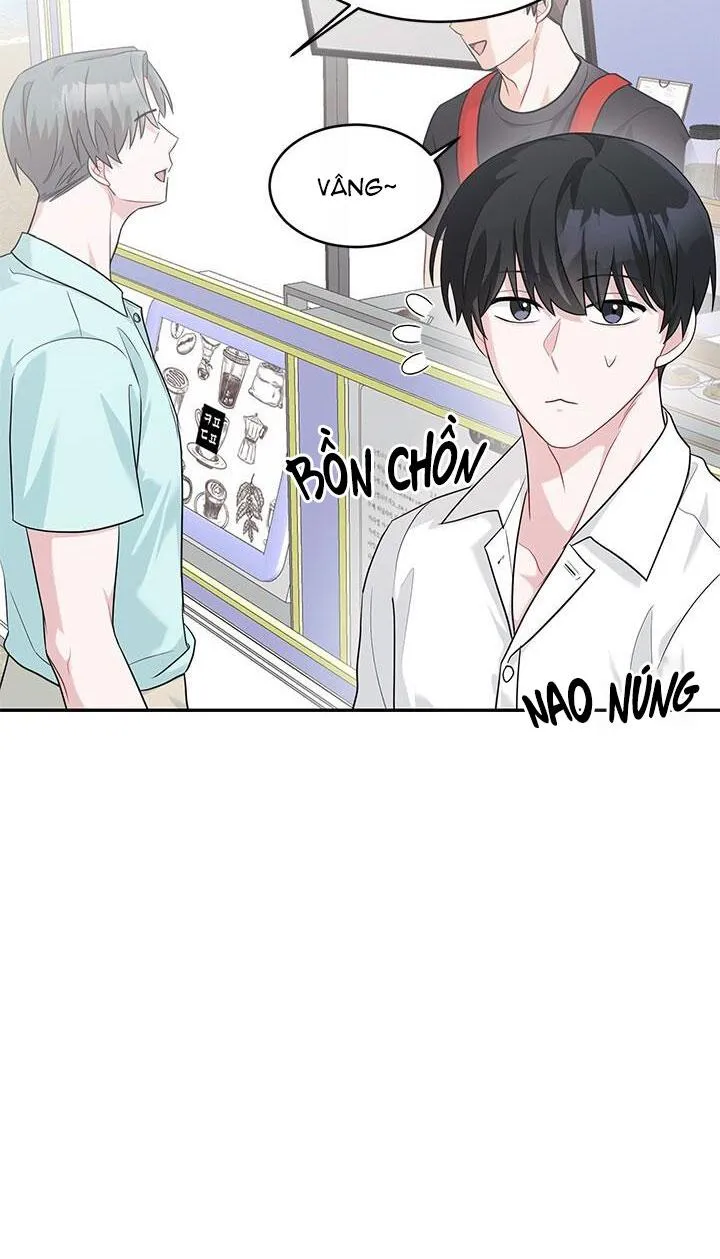 TIỂU THỬ: BẮT ĐẦU MÙA HÈ Chapter 21 Trang 56