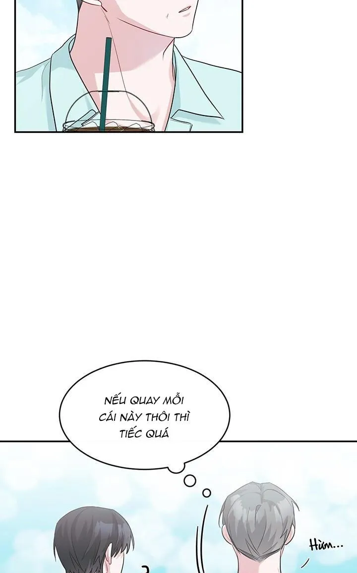 TIỂU THỬ: BẮT ĐẦU MÙA HÈ Chapter 21 Trang 62