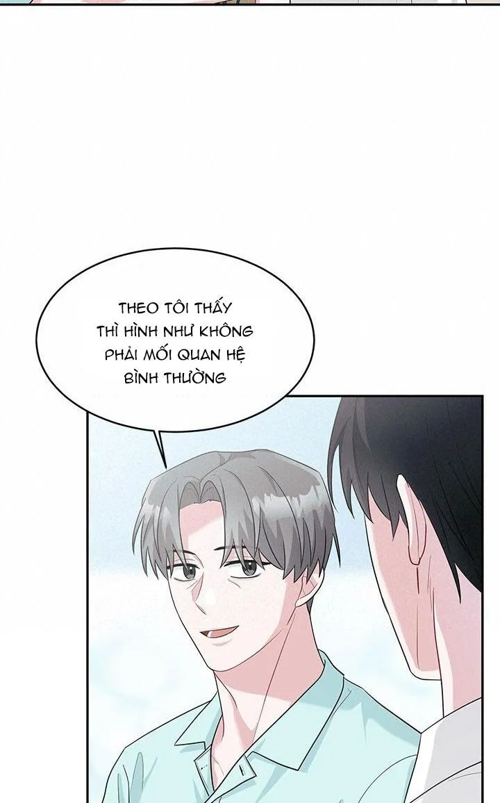 TIỂU THỬ: BẮT ĐẦU MÙA HÈ Chapter 21 Trang 69