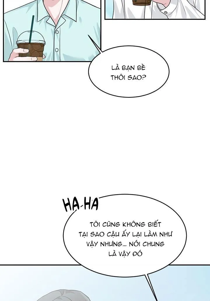 TIỂU THỬ: BẮT ĐẦU MÙA HÈ Chapter 21 Trang 74