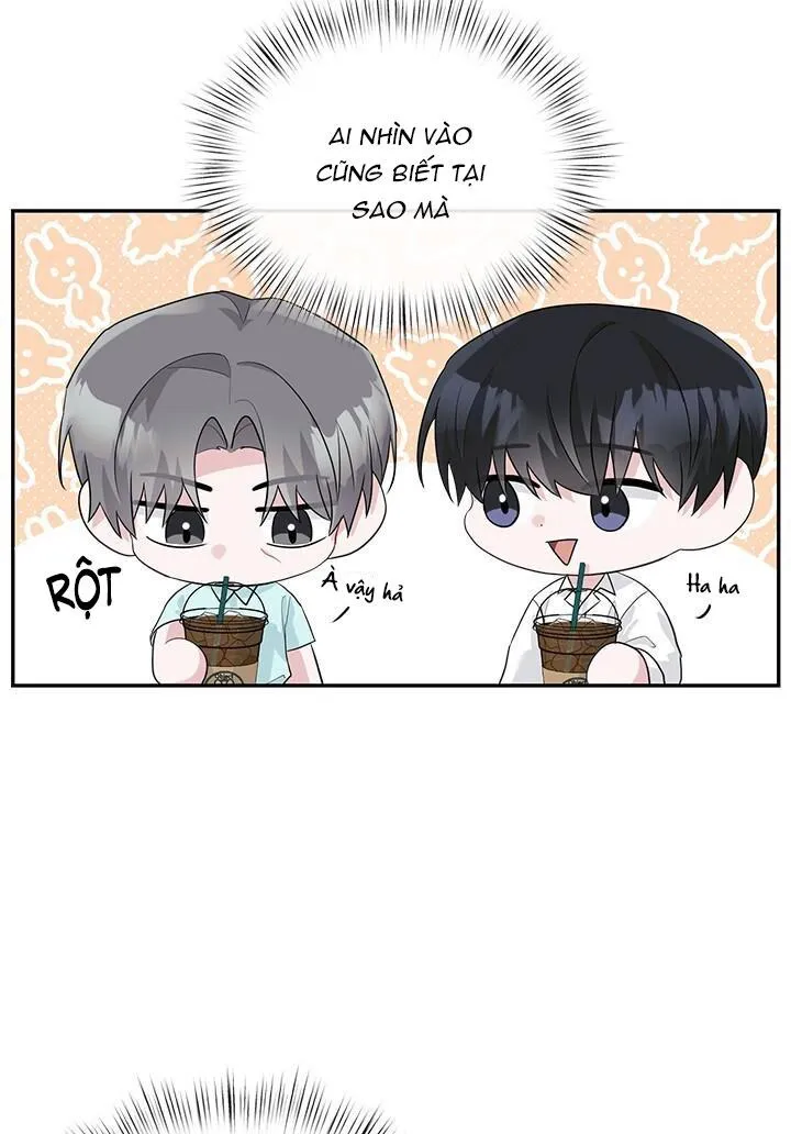 TIỂU THỬ: BẮT ĐẦU MÙA HÈ Chapter 21 Trang 76