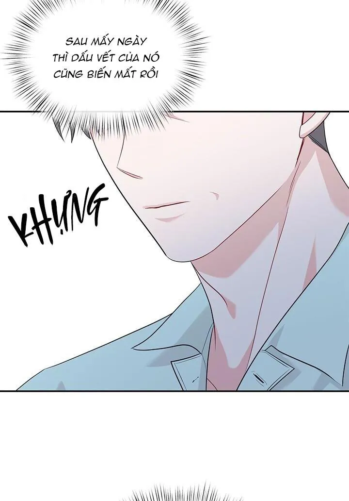 TIỂU THỬ: BẮT ĐẦU MÙA HÈ Chapter 21 Trang 77