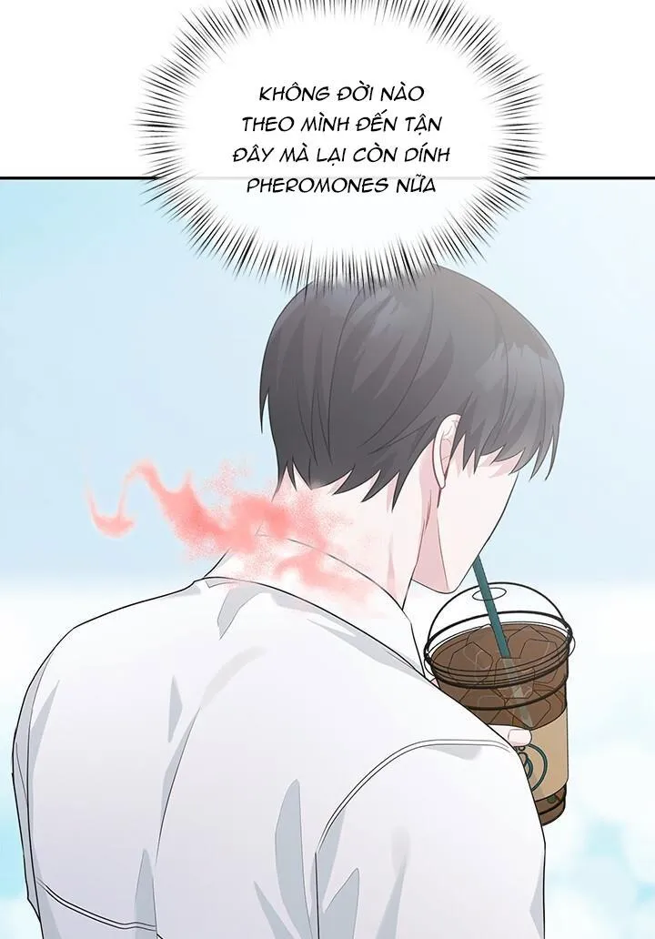 TIỂU THỬ: BẮT ĐẦU MÙA HÈ Chapter 21 Trang 78