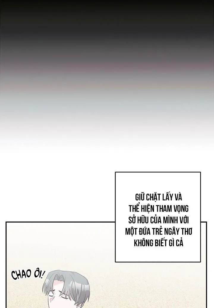 TIỂU THỬ: BẮT ĐẦU MÙA HÈ Chapter 21 Trang 81