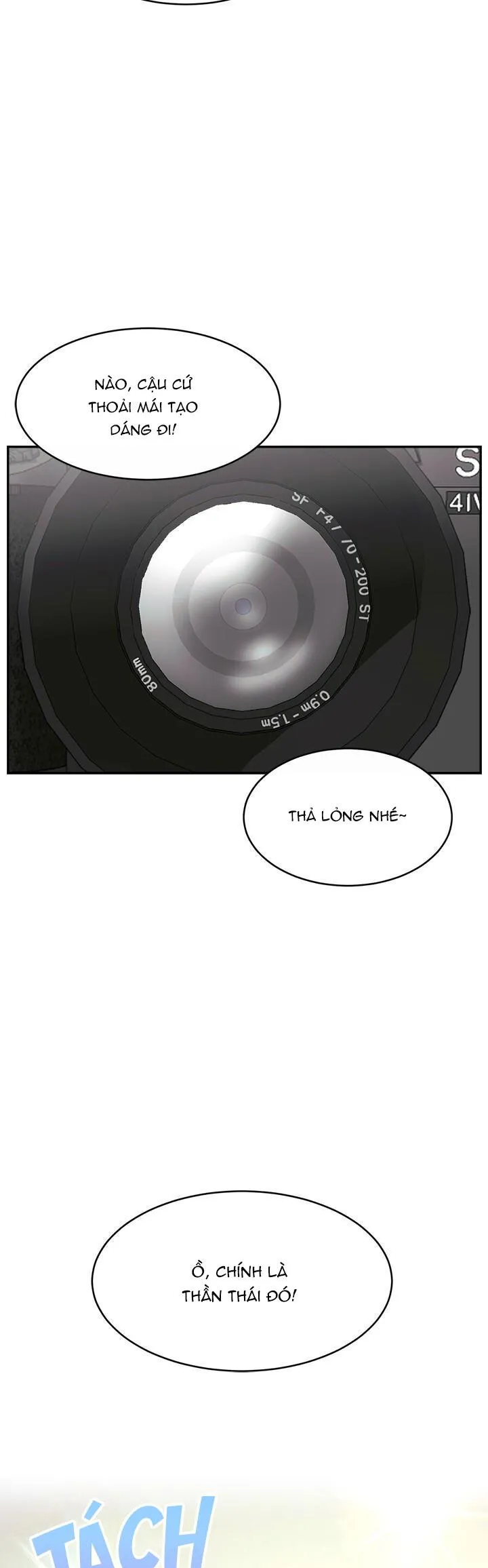 TIỂU THỬ: BẮT ĐẦU MÙA HÈ Chapter 22 Trang 5