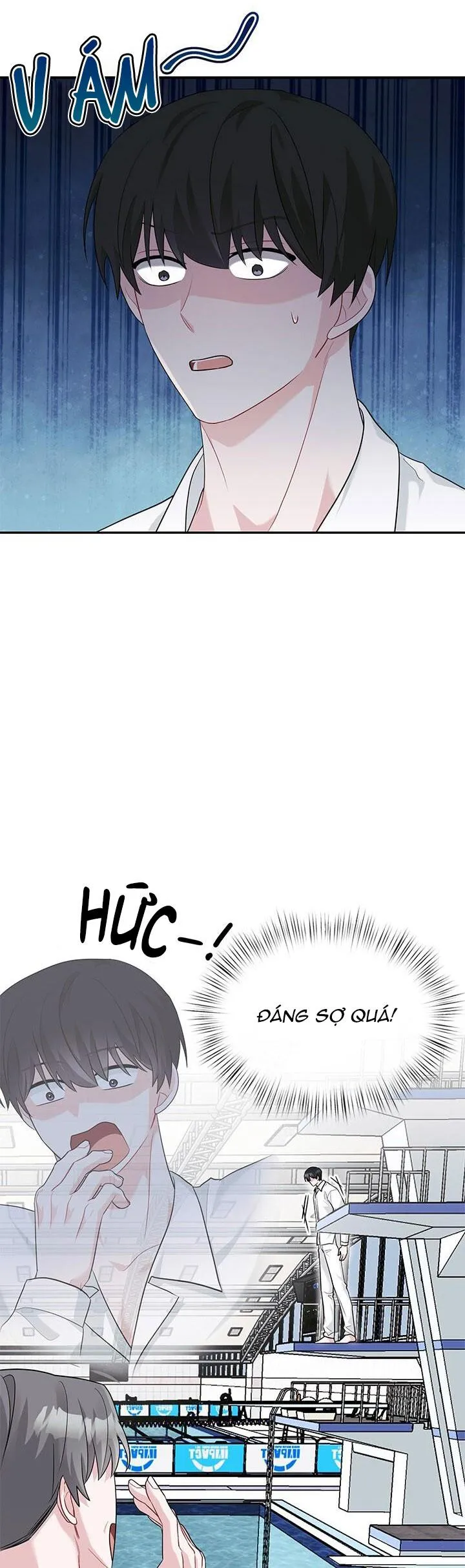 TIỂU THỬ: BẮT ĐẦU MÙA HÈ Chapter 22 Trang 10