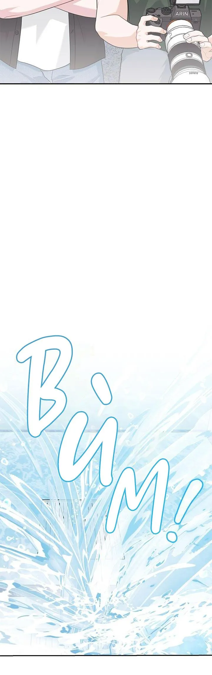 TIỂU THỬ: BẮT ĐẦU MÙA HÈ Chapter 22 Trang 13