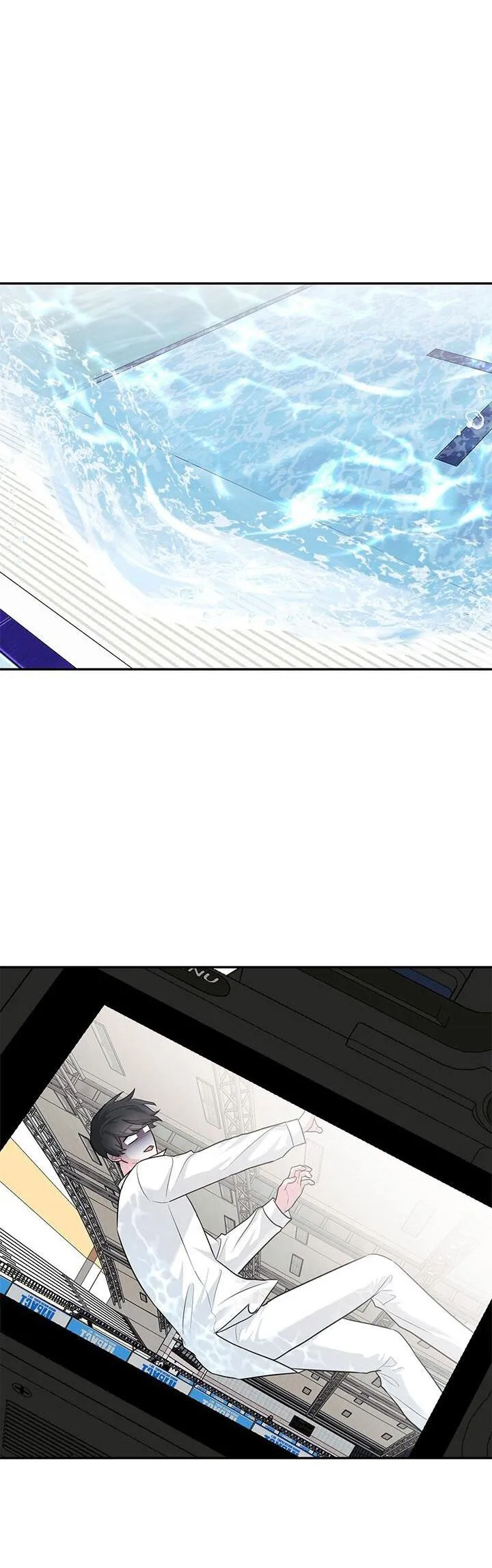 TIỂU THỬ: BẮT ĐẦU MÙA HÈ Chapter 22 Trang 14