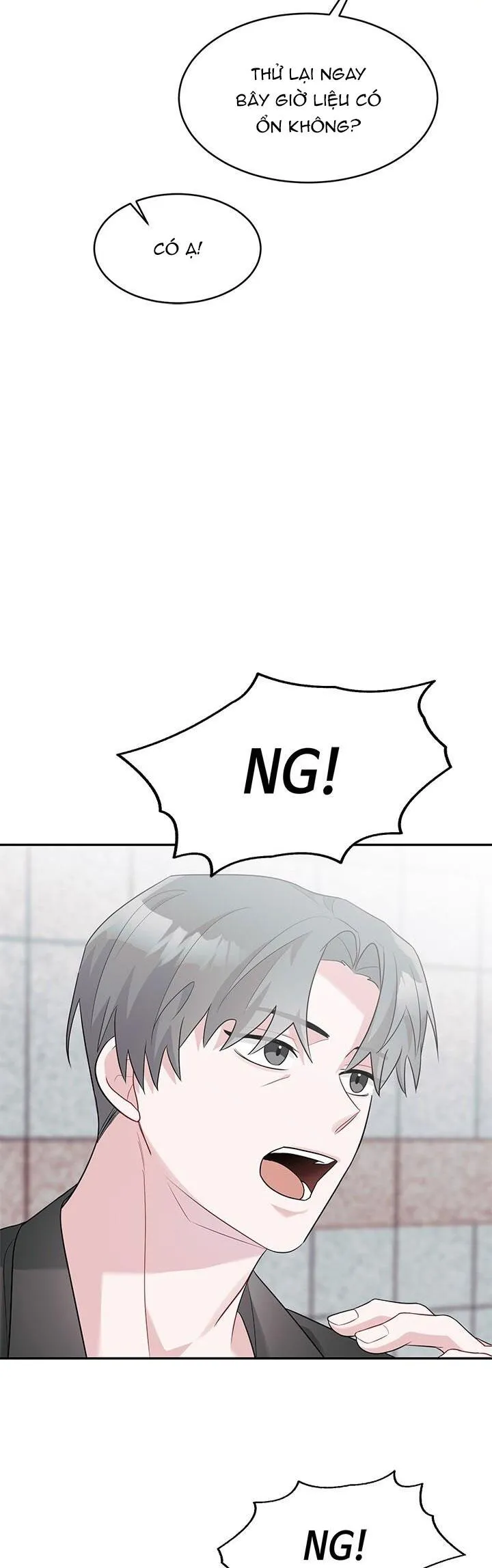 TIỂU THỬ: BẮT ĐẦU MÙA HÈ Chapter 22 Trang 18