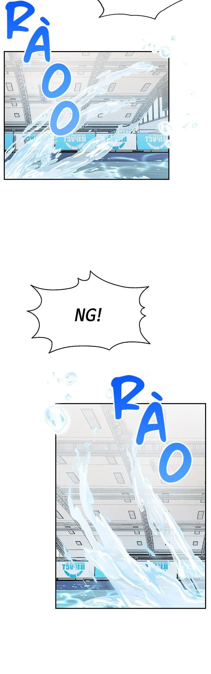 TIỂU THỬ: BẮT ĐẦU MÙA HÈ Chapter 22 Trang 19