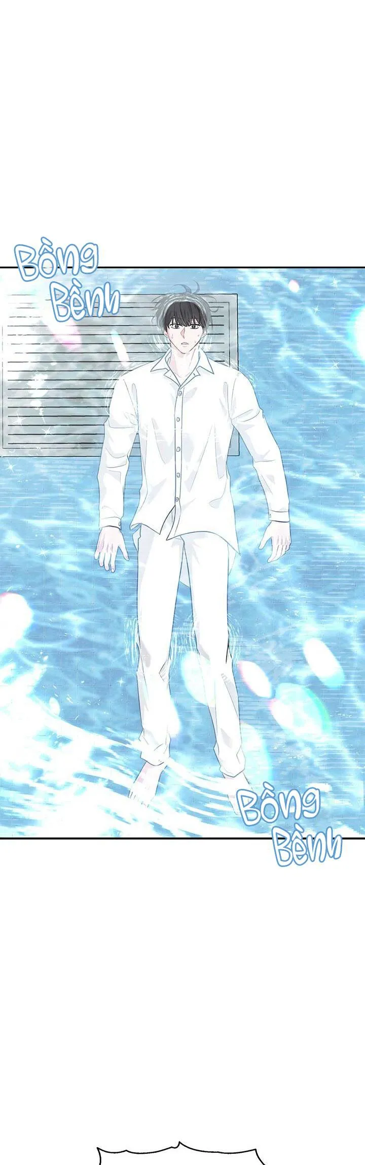 TIỂU THỬ: BẮT ĐẦU MÙA HÈ Chapter 22 Trang 20