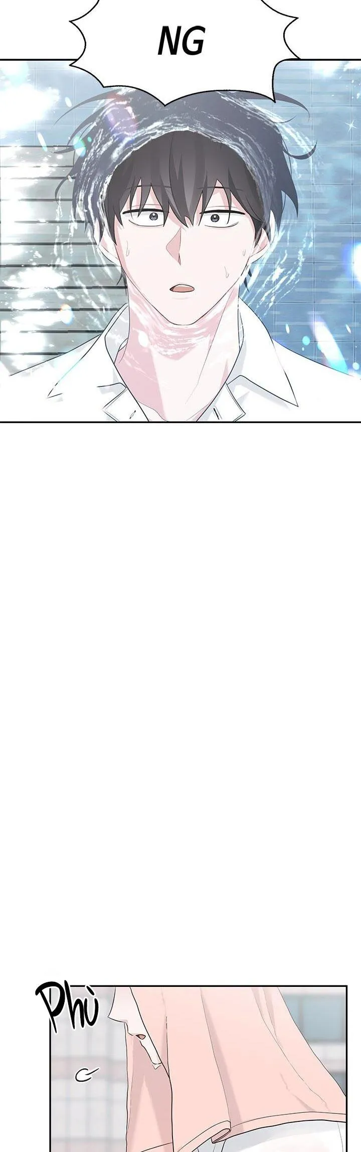 TIỂU THỬ: BẮT ĐẦU MÙA HÈ Chapter 22 Trang 21