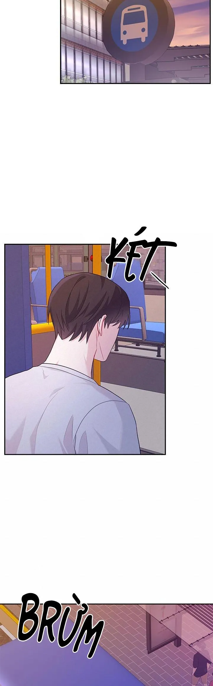 TIỂU THỬ: BẮT ĐẦU MÙA HÈ Chapter 22 Trang 25