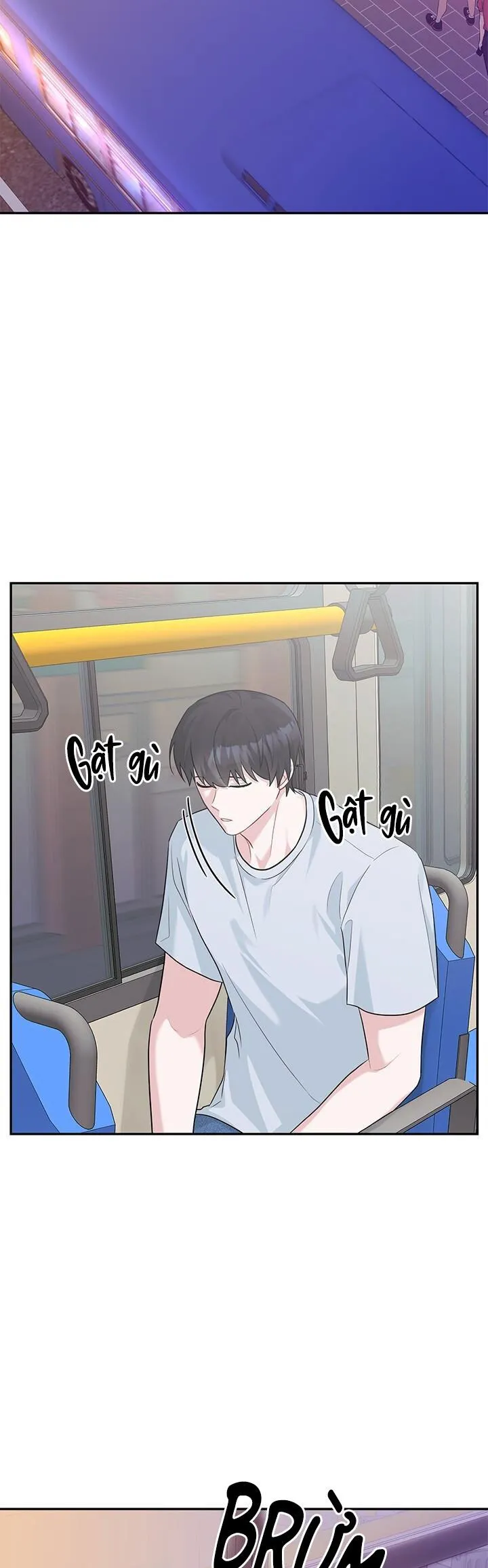 TIỂU THỬ: BẮT ĐẦU MÙA HÈ Chapter 22 Trang 26