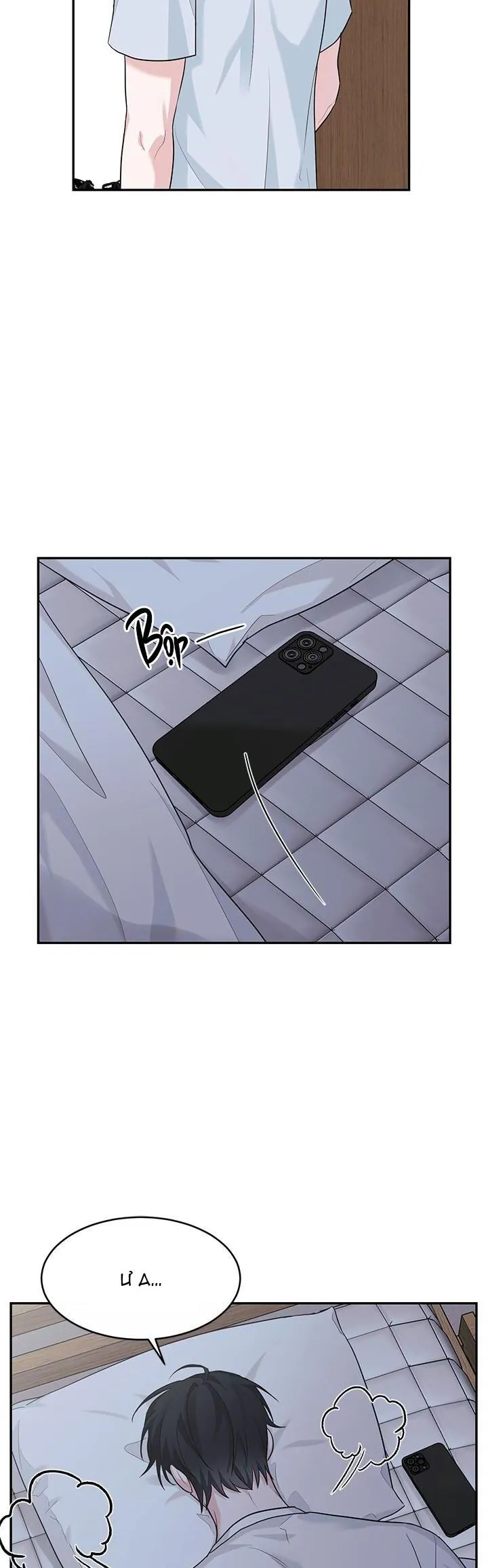 TIỂU THỬ: BẮT ĐẦU MÙA HÈ Chapter 22 Trang 29