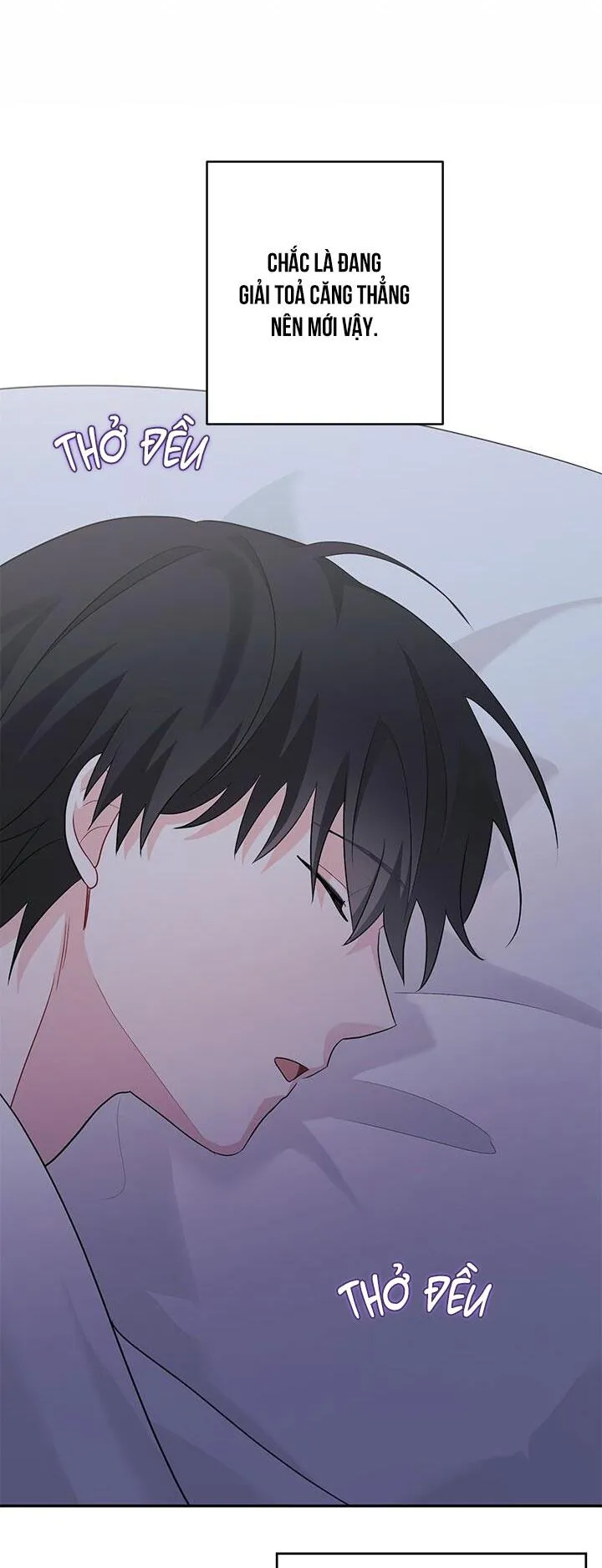 TIỂU THỬ: BẮT ĐẦU MÙA HÈ Chapter 22 Trang 34