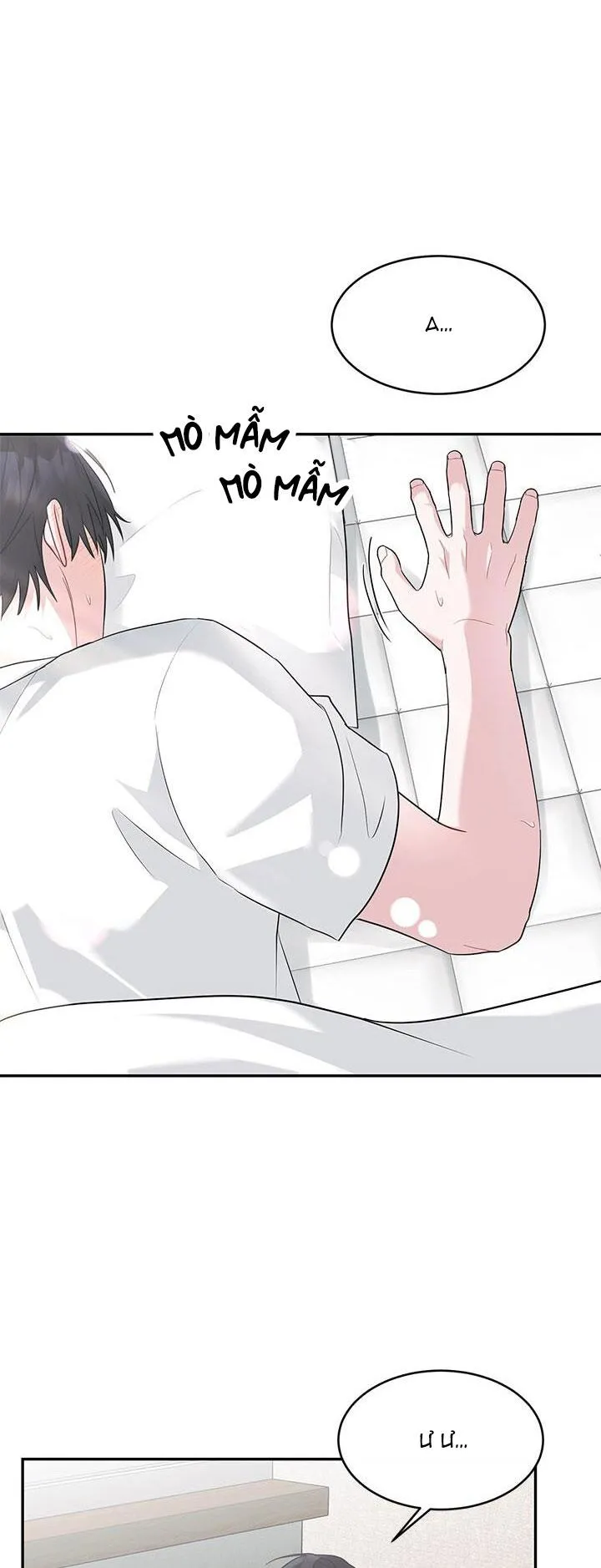 TIỂU THỬ: BẮT ĐẦU MÙA HÈ Chapter 22 Trang 36