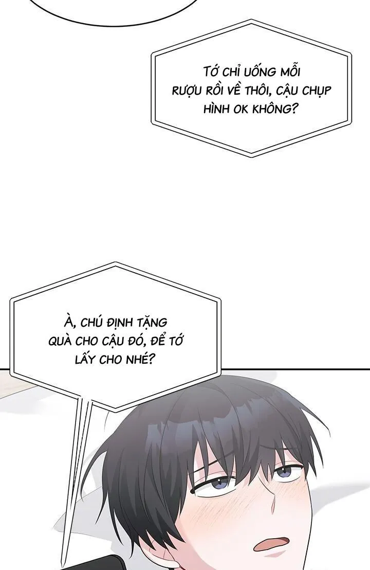 TIỂU THỬ: BẮT ĐẦU MÙA HÈ Chapter 23 Trang 10