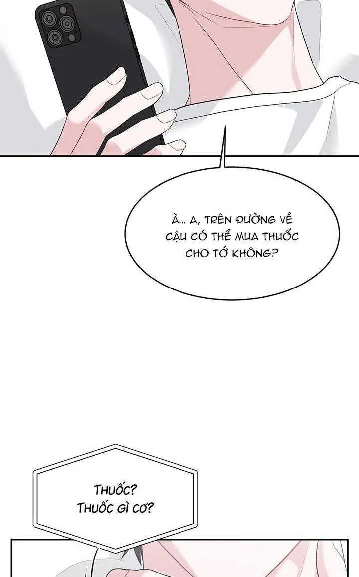 TIỂU THỬ: BẮT ĐẦU MÙA HÈ Chapter 23 Trang 11