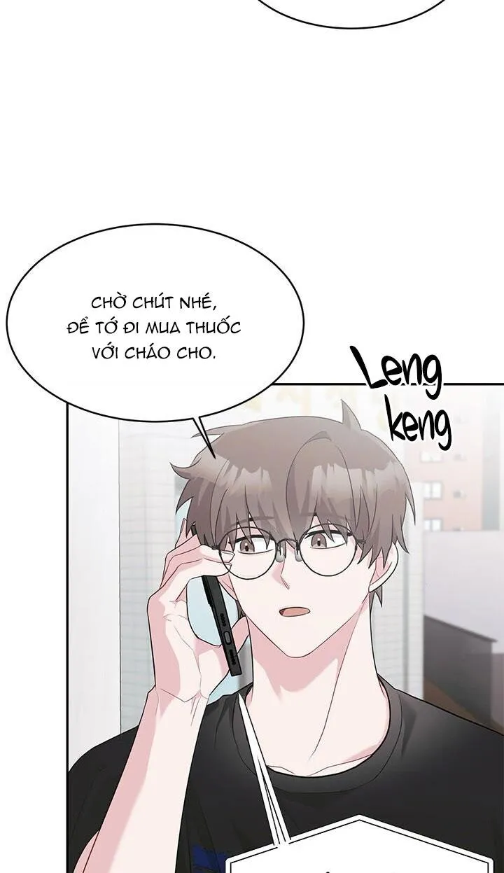 TIỂU THỬ: BẮT ĐẦU MÙA HÈ Chapter 23 Trang 13