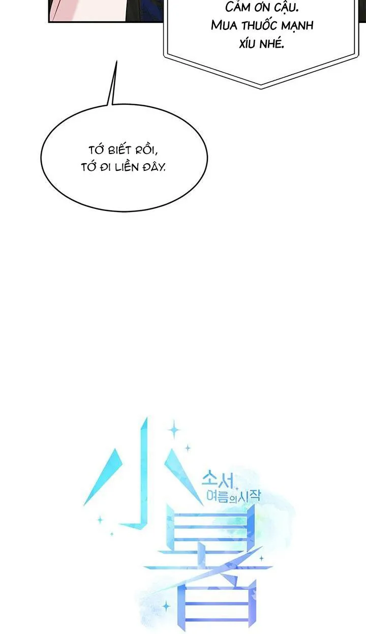 TIỂU THỬ: BẮT ĐẦU MÙA HÈ Chapter 23 Trang 14