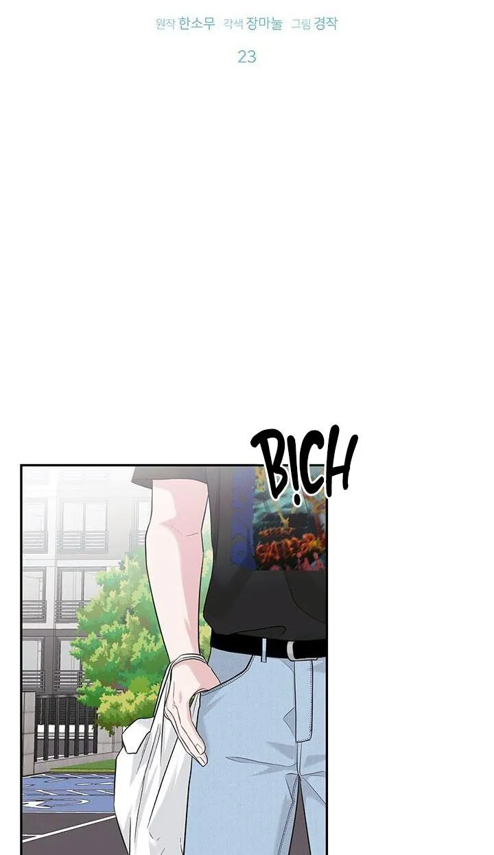 TIỂU THỬ: BẮT ĐẦU MÙA HÈ Chapter 23 Trang 15